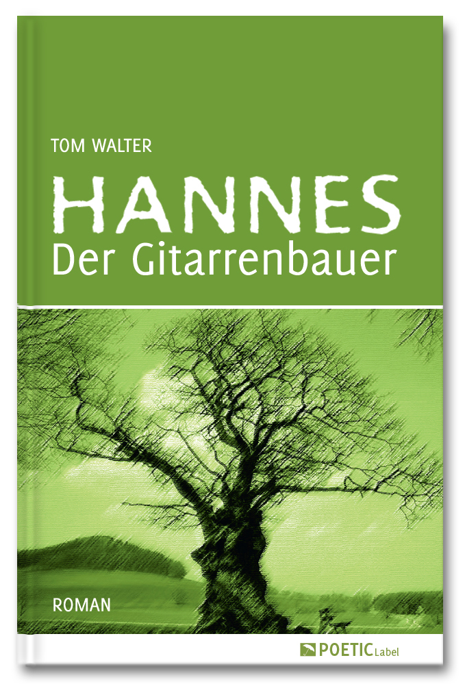 Hannes der Gitarrenbauer