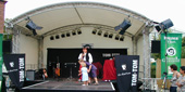 KINDERSHOW