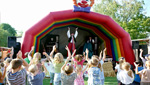 KINDERSHOW