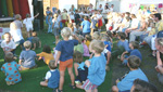 KINDERSHOW